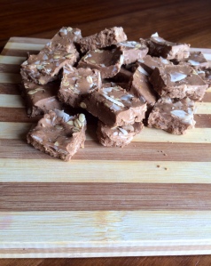 Protein Power Squares